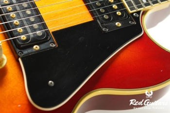 SG-1000 - Red Sunburst